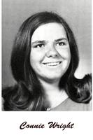 Connie Wright (Lowe)