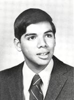 Gene Sepulveda