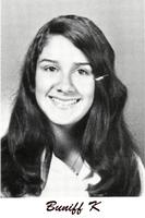 Kathleen Buniff