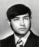 Louis Reza