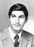 Michael Diaz